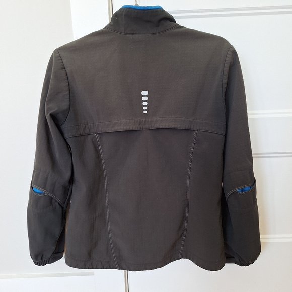 Nike Athletic Coat - Picture 2 of 14